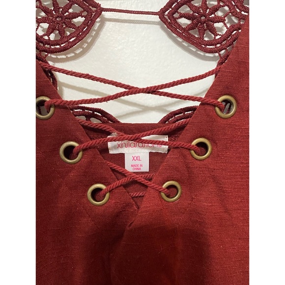 Xhileration Top - Picture 3 of 4